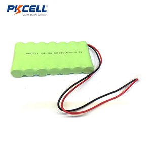 친환경 NI-MH AAA 750mah 800mah 8.4v 디지털 카메라용 충전식 배터리, CD 플레이어, MP3, PDA, <span class=keywords><strong>PSP</strong></span> - Product Image 2