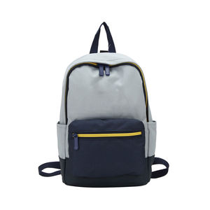 Zaino per la vita quotidiana della piccola ragazza del ragazzo della borsa dello zaino della scuola unisex dei bambini di modo su ordinazione con le tasche laterali della bottiglia - Product Image 4