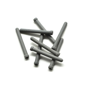 ปลอกเข็มเก็บเลือดแบบใช้แล้วทิ้ง - Product Image 1