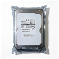 Disque dur interne d'entreprise 16 To, 512 Mo, 7200 tr/min, SATA 6,0 Gb/s, 3,5 pouces, CMR, 512e, pour serveur, NAS, RAID