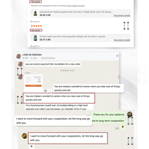 Procesamiento OEM Personalizado: 7 Slim Green Coffee con Hierbas y Colágeno <span class=keywords><strong>para</strong></span> Ventas Transfronterizas en TikTok Shop y Amazon - Product Image 6