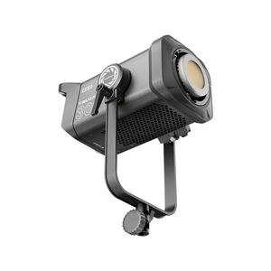 Yongnuo Lux300 Rgb 300W Cob Led Video Light con montaje Bowens Fotografía Luz de relleno para estudio Video Vlog Live Stream Filming - Product Image 3