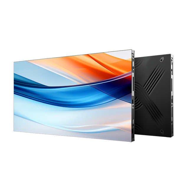 ZAXTEAM COB LED Screen Display Small Pixel Pitch P0.93 P1.25 COB Indoor LED Video Wall 4K with Cabinet 600*337.5mm