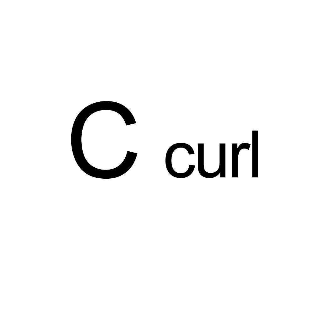 C