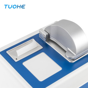Espectrofotómetro Tnano700 Micro UV-Vis Medición <span class=keywords><strong>de</strong></span> concentración <span class=keywords><strong>de</strong></span> ácido nucleico y proteínas <span class=keywords><strong>de</strong></span> ADN - Product Image 2