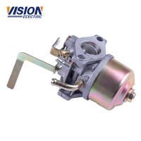 Pièces pour groupes électrogènes Carburateur à essence MZ175 EF2600 166F