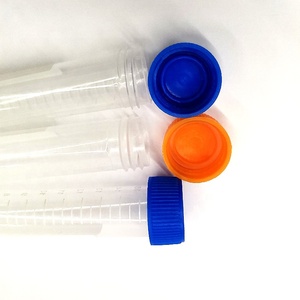 Tubo de Centrifugação Plástico de 15ml - Product Image 6