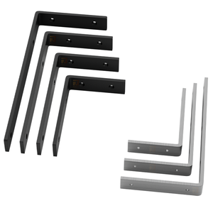 Pendurado suporte <span class=keywords><strong>para</strong></span> TV armário Wall montado suporte prateleira triangular - Product Image 2