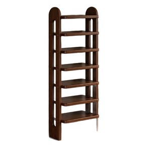 Solid Wood <b>Shoe</b> <b>Rack</b> Multi Layer <b>Storage</b> Space Saving Home Entrance Small <b>Shoe</b> Cabinet - Product Image 5