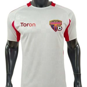 2025/26 足球服 足球队运动T恤 俱乐部足球服 批发服装经销商 样品定制服务 - Product Image 2