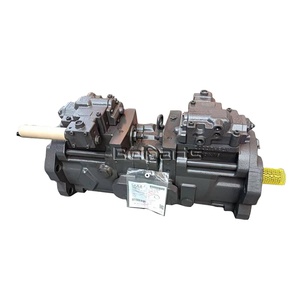 ปั๊มหลักรถขุด EC460 ไฮดรอลิก SA 1142-06230 14526609 14618624 14612484 - Product Image 1