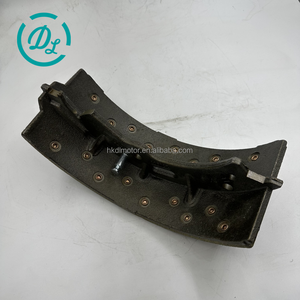 SP270101 Conjunto de Disco de Fricción de Repuesto para Frenos, Placa de Freno Húmedo de Alta Resistencia, Ajuste Exacto - Product Image 3