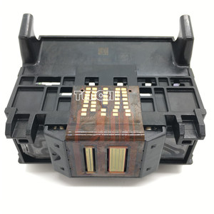 Оригинальная головка CB326-30002 печатающей головки CN642A 564 для H P Photosmart C5370 C5380 D5400 D5460 C6300 C6380 7510 7520 D7560 C309A - Product Image 1