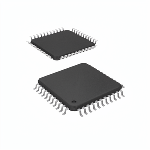 PIC16LF1517-I/PT 44 TQFP Componentes Electrónicos en Línea, Microcontrolador Integrado de 8 Bits, 14KB FLASH, 44TQFP Original - Product Image 1
