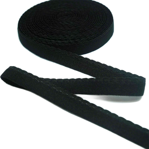 <span class=keywords><strong>Bande</strong></span> élastique en polyester/nylon à rayures chevrons double face, résistante à l'usure, écologique, vente en gros Clarin Factory - Product Image 5