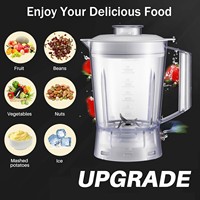 Pièces de rechange pour blender en promotion – Tasse de mixeur de remplacement pour cuisine domestique