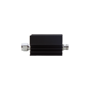 Konektor Tipe N Jantan dan Betina <span class=keywords><strong>Attenuator</strong></span> 50W Nilai Tetap 2dB DC-6GHz - Product Image 3