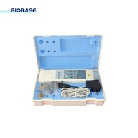 Testeur de maturité des fruits Biobase avec scléromètre numérique portable pour l'agriculture