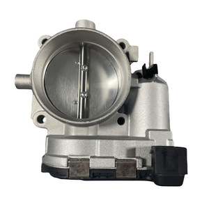 Soupape d'accélérateur électronique Mercedes-Benz 0280750019 A1121410125 pour E300 E280 GLK300 R350 C300 S350 M1350 Remplacement - Product Image 1