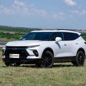 <span class=keywords><strong>Chevrolet</strong></span> <span class=keywords><strong>Blazer</strong></span> <span class=keywords><strong>RS</strong></span> <span class=keywords><strong>2023</strong></span> 4x4 Blanc Toit ouvrant 650T SUV Voiture Pas Cher 333AUTO 0Km Voitures Neuves - Product Image 1
