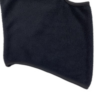Fournisseur d'usine, cagoule personnalisée en polaire douce, masque de ski pour les sports et la pêche, livraison rapide, articles en stock, couvre-visage chaud pour le cyclisme