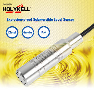 Система контроля уровня дизельного топлива 0-10 в из нержавеющей стали Holykell - Product Image 6