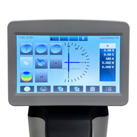Optics Optical Equipments Lensometer Digital Auto Lensmeter Focimeter Lensometro