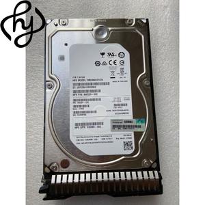 H/P/E 818365-B21 819078-001 Discos Duros HDD de 2 TB, 12 Gb SAS, 7.2K RPM, LFF, 3.5'' - Product Image 1