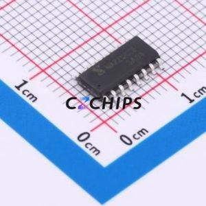 Original y nuevo MAX232CSE + SOP-16 Circuito integrado IC Chip RS232 IC - Product Image 1