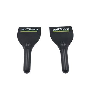 Raspador de Hielo para Auto de Plástico con Logotipo Personalizado - Product Image 2