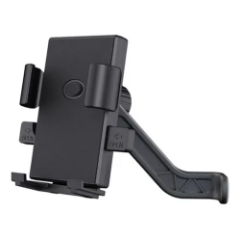 Supporto regolabile per telefono moto per la navigazione sicura caratteristica chiave nella categoria di prodotto elettronica moto - Product Image 1
