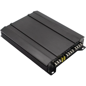 Système audio de voiture de haute qualité du marché <span class=keywords><strong>sud</strong></span>-asiatique 50 Watts classe AB 4 canaux amplificateurs de voiture - Product Image 2