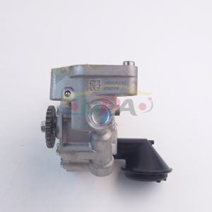 Pompe à huile moteur (ASSY-OIL) 21310-2M800 213102M800 pour Hyundai IONIQ 5 ÉLECTRIQUE 21 21310 2M800 - Vente Flash - Product Image 5