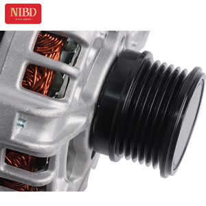 Cho Mercedes Benz Máy phát điện <span class=keywords><strong>alternator</strong></span> 14V 175A W205 W212 x253 Máy phát điện <span class=keywords><strong>alternator</strong></span> nibd a0009061503 0009061503 động cơ M274 - Product Image 5
