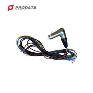 ชุดประกอบสายเคเบิลควบคุมพอร์ตอนุกรม DB สำหรับใช้งานอิเล็กทรอนิกส์ - Product Image 3