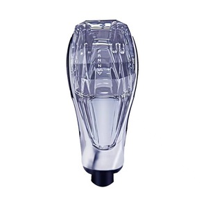 Pomo de Palanca de Cambios Kd Crystal para Autos Volkswagen, Material ABS, P R N D S Plus, Transmisión Manual y Automática - Product Image 1