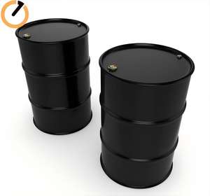 العلامة التجارية الصينية الشهيرة 7 Xi Isopar L ؛ صناعي ، مذيب بيئي ، زيت أبيض خفيف - Product Image 3