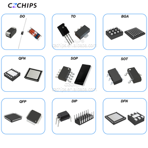 Nuevo y Original Chip Semiconductor IC GPS-S20 QFN CZSKU:Y7M0T4F0 - Product Image 6