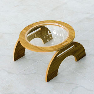 Offre Spéciale moderne amovible Transparent intérieur chat nid Pet vaisseau spatial espace Capsule atterrissage chat lit boîte emballé - Product Image 6