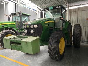 รถแทรคเตอร์มือสองเกษตรรถไถ7M-2204มือสองรถแทรคเตอร์ขนาด120แรงม้า200HP 100HP - Product Image 2