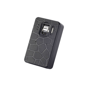 אלחוטי 4g GPS Tracker המתנה נטענת חזק מגנטי Locator רכב רכב משאית נגד גניבת מכשיר מעקב - Product Image 2