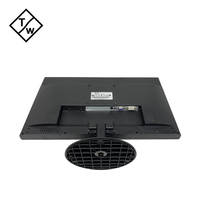 Moniteur LED LCD industriel VGA HD 19 pouces 1440x900 16:10 60-75Hz, nouveau moniteur de bureau sans écran tactile pour usage professionnel ou domestique