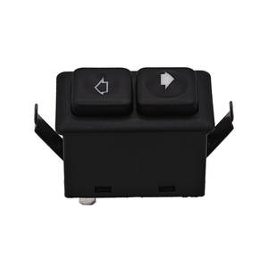 61311381205 para BMW 325i, Reguladores de Ventanas para Botones de Interruptor Único, Modelos 1982-1994 - Product Image 2
