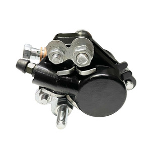 Conjunto de Freno de Disco con Bomba Inferior para Motocicletas Mochi, Modelos Europeos - Product Image 3