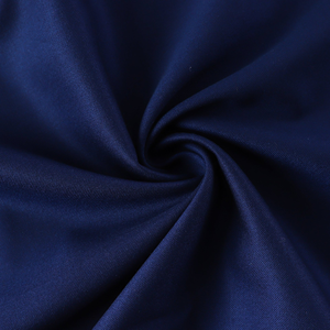 Tissu en charmeuse tissé TR 80/20 20*20 91*75 260G/M, écologique, pour costume Thobe arabe, pour garçons et hommes, en polyester du Guangdong - Product Image 3