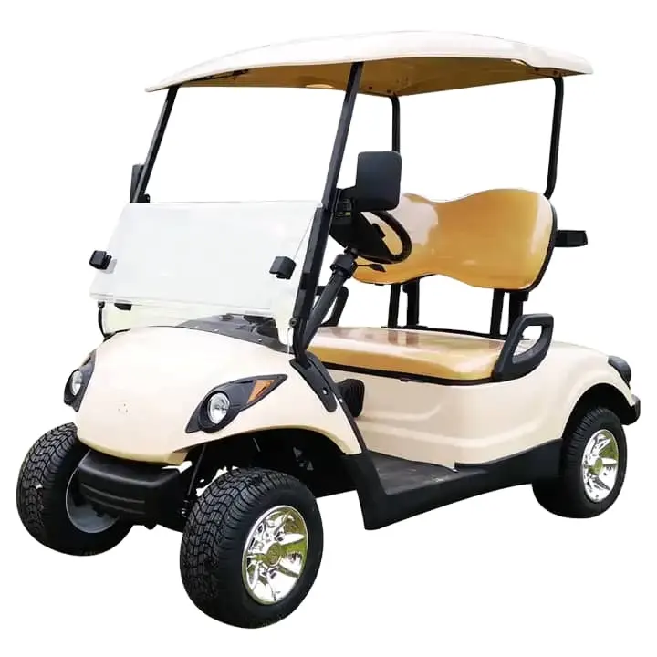 Kereta Golf Off Road 4 Orang Bekas Kualitas Terbaik Harga Murah Mobil Golf Elektrik Mobil Golf Elektrik