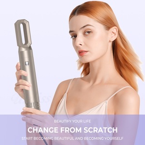 ไดร์เป่าผมและจัดแต่งทรงผมไฟฟ้าแบบมืออาชีพ 5-in-1 ความเร็วสูง พร้อมหวีจัดแต่งทรงผมอเนกประสงค์ สำหรับใช้ในโรงแรม - Product Image 5