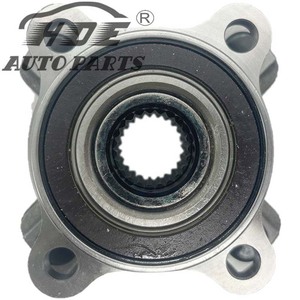 43401-64L00 4340146L00 Venta al por mayor de piezas de automóvil HDE, Rodamiento de cubo de rueda para Suzuki Hustler - Product Image 2