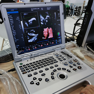 VET ultrasonido mascota color <span class=keywords><strong>doppler</strong></span> Echo máquina portátil 4d <span class=keywords><strong>5d</strong></span> ultrasonido 3D ultrasonido veterinario - Product Image 3