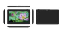 Çin fabrika ucuz 7 ''inç Android Tablet Q8 çocuklar için yeni Wifi eğitim hediye tabletler ile 2G + 32G bellek kapasitesi